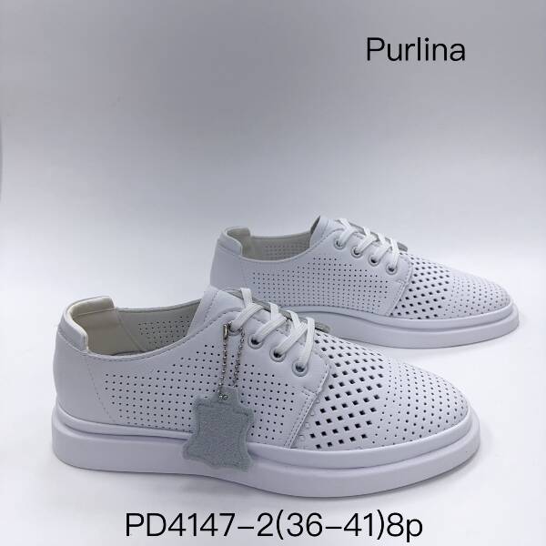 Buty sportowe damskie Roz 36-41/ 8 par 1